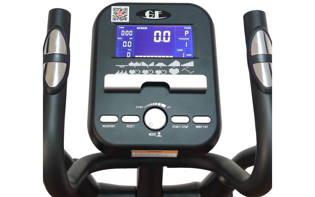 Орбитрек Generation Fitness Lorens 2