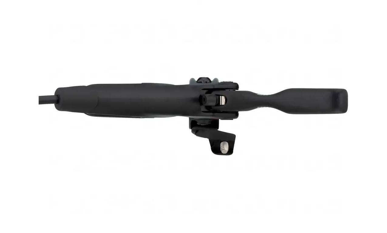 Тормоз SRAM G2 RS (Reach, SwingLink) Aluminum Lever Diffusion Black Ano Front 950mm Hose (Rotor/Bracket sold separately)A2 3