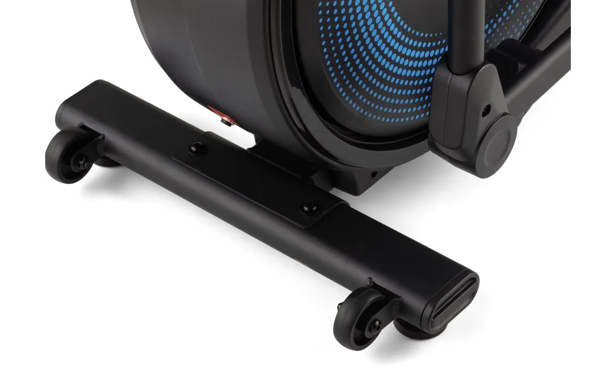 Орбитрек Gymtek XCF5000 электромагнитный 5 Орбитрек Gymtek XCF5000 электромагнитный 5