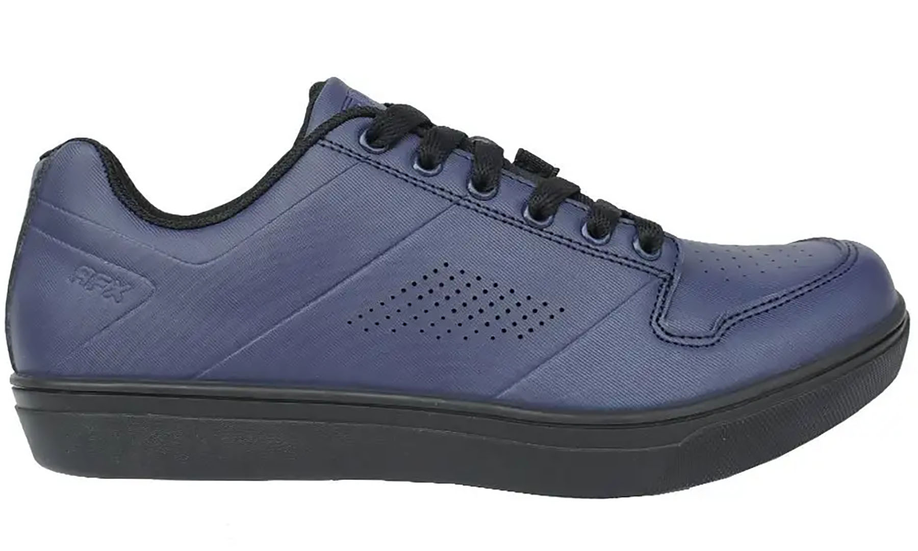 Взуття для велосипедів MTB FLR AFX Blue, розмір 42 5 Взуття для велосипедів MTB FLR AFX Blue, розмір 42 5