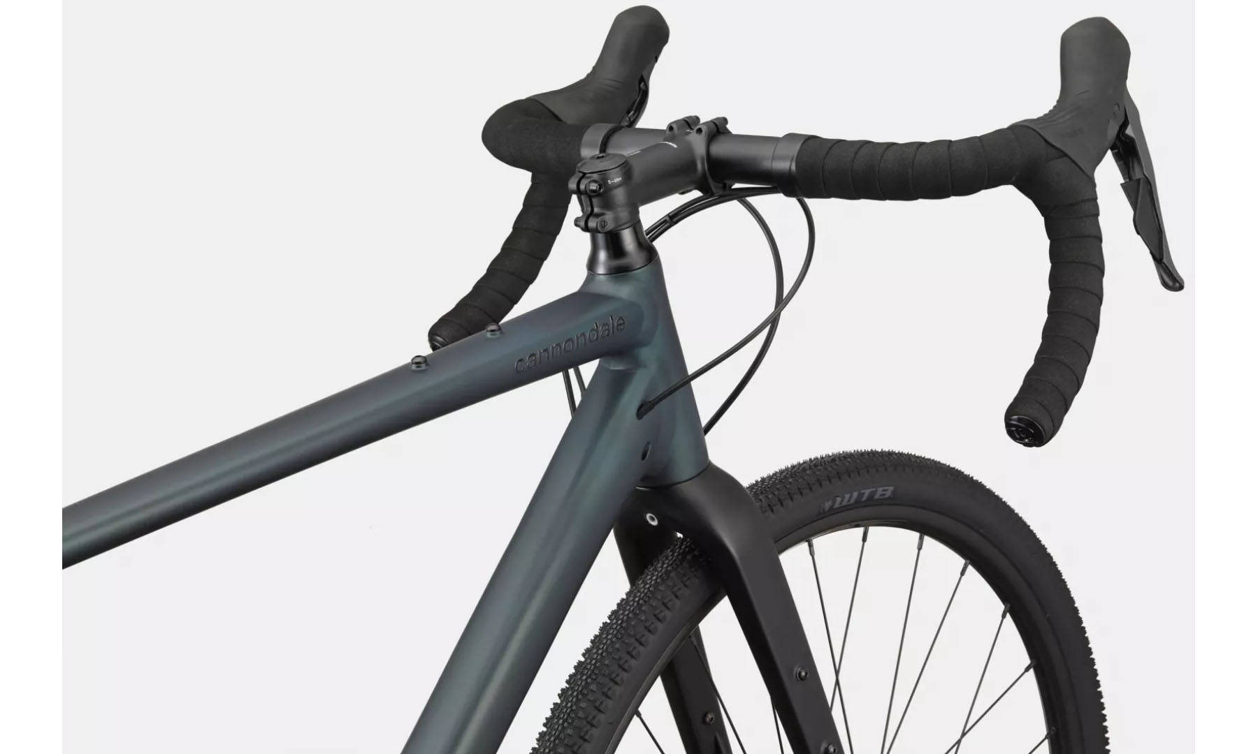 Велосипед Cannondale TOPSTONE 1 28" рама L 2024 GMG 7