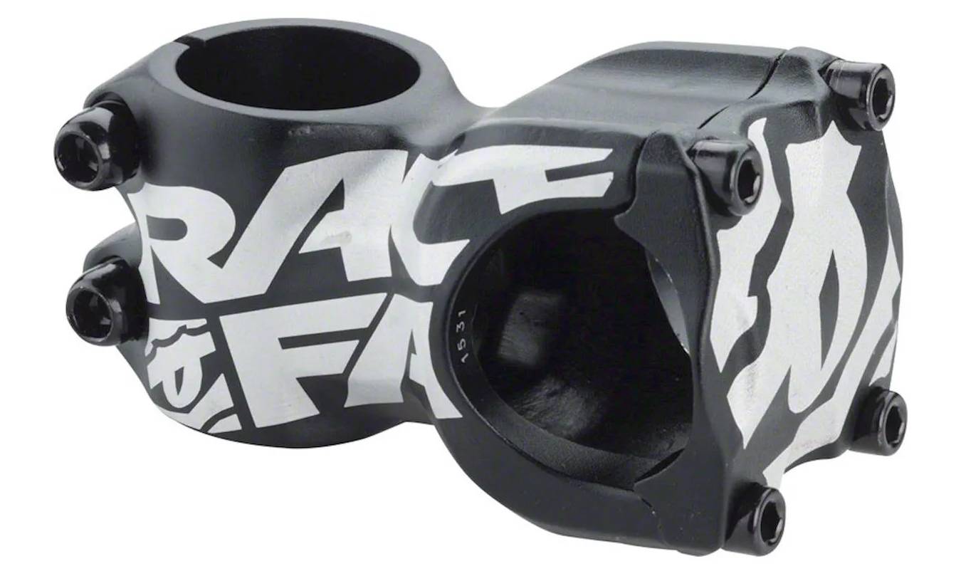 Винос RACEFACE CHESTER,31.8,50X8,BLACK 3 Винос RACEFACE CHESTER,31.8,50X8,BLACK 3