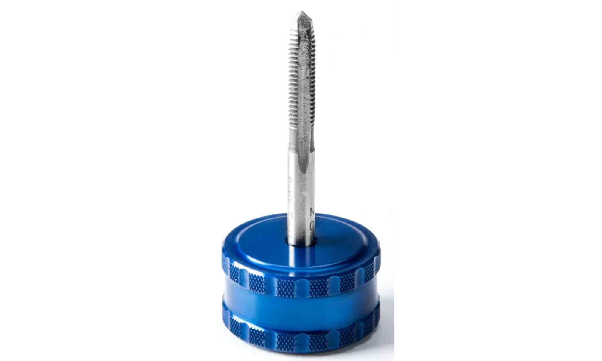 Держатель Park Tool TH-3 фрез и метчиков 3