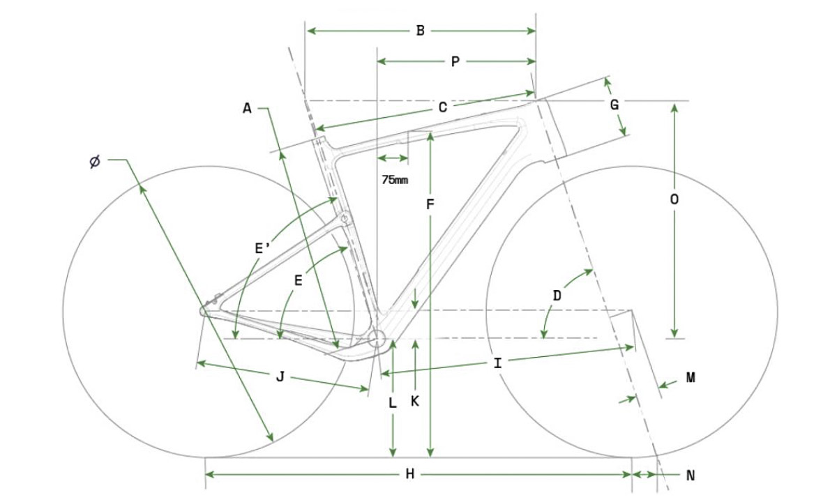 Велосипед Cannondale TOPSTONE Carbon Rival AXS, 28", рама M, 2023 SBK 9
