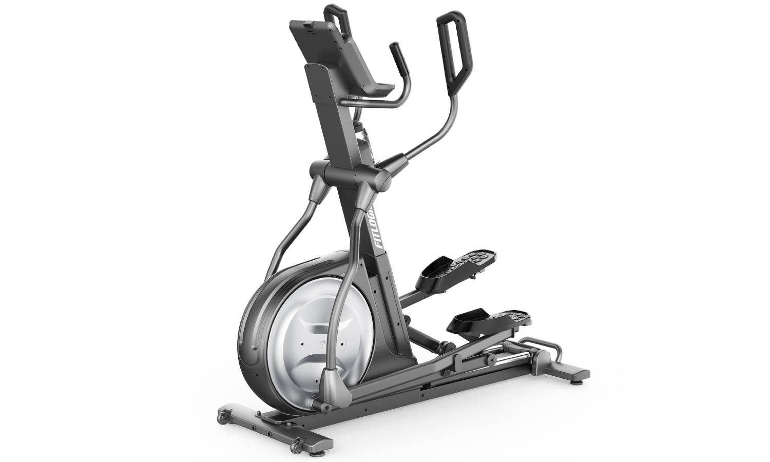 Орбітрек FitLogic E29 Plus 6