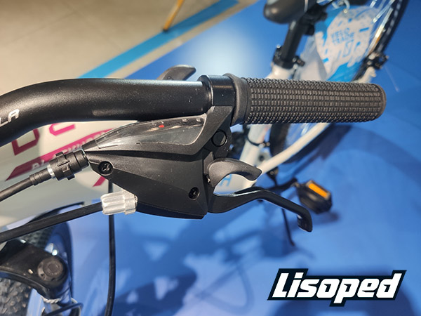 Велосипед Formula 24" BLACKWOOD 2.0 AM DD (2020) 2020 Сіро-блакитний 5 Велосипед Formula 24" BLACKWOOD 2.0 AM DD (2020) 2020 Сіро-блакитний 5