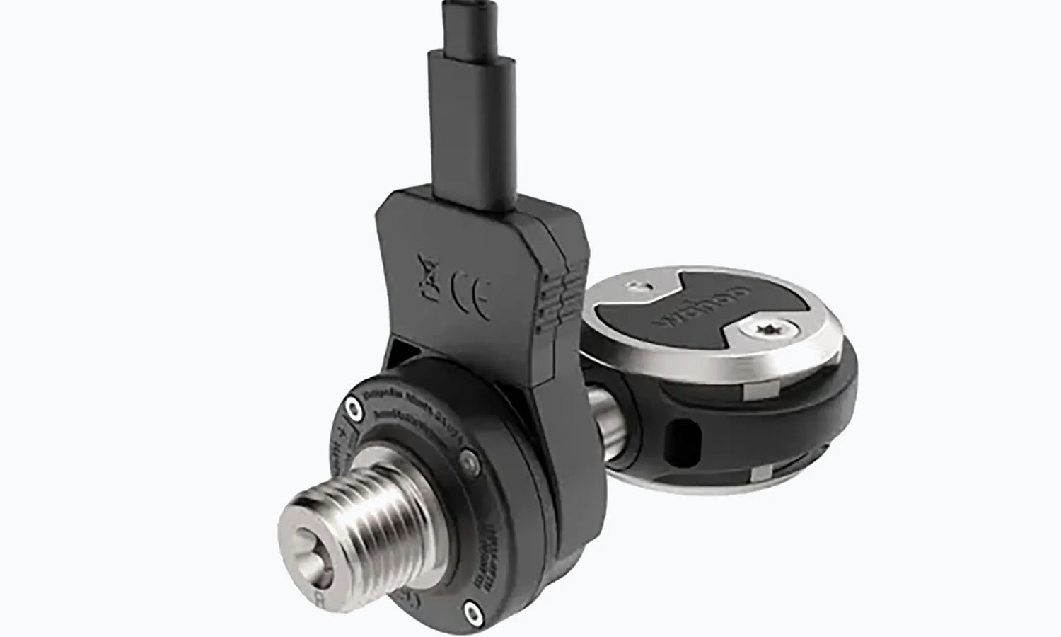 Фотографія Педалі WAHOO SPEEDPLAY Powerlink Zero Dual Pedal System 7