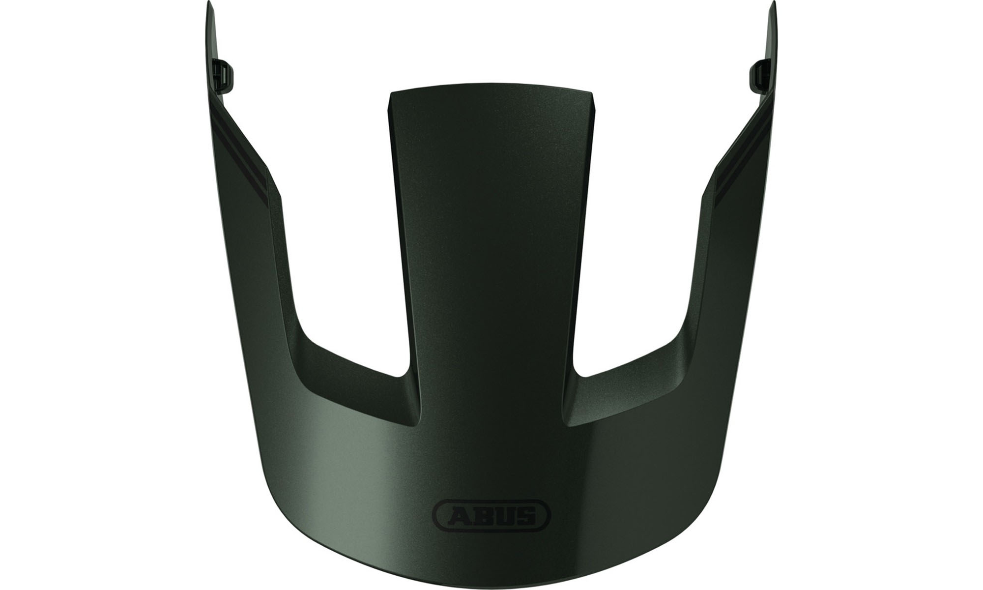 Запчасть к шлему ABUS HIDROP, визор, Moss Green