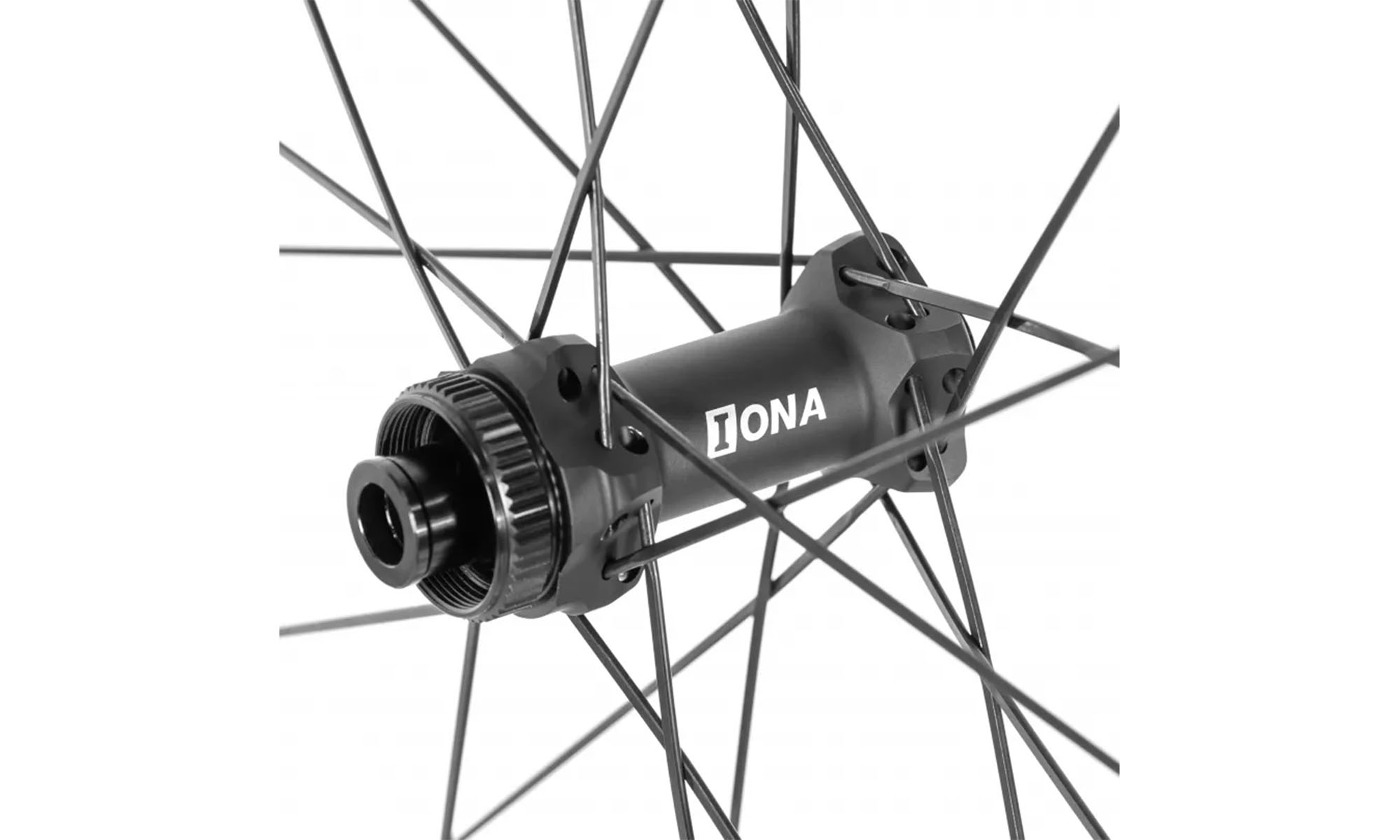 Колесо переднее + заднее 28" ERE TENACI GT25 CARBON, Gravel, 100x12/142x12, CL, HG11, tubeless, черный сатин 3 Колесо переднее + заднее 28" ERE TENACI GT25 CARBON, Gravel, 100x12/142x12, CL, HG11, tubeless, черный сатин 3