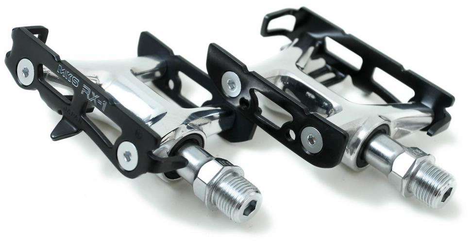 Педалі MKS RX-1 2 Педалі MKS RX-1 2