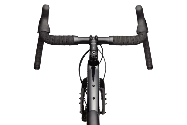 Велосипед Cannondale TOPSTONE Carbon 4 28" рама M 2023 Чорний 3 Велосипед Cannondale TOPSTONE Carbon 4 28" рама M 2023 Чорний 3