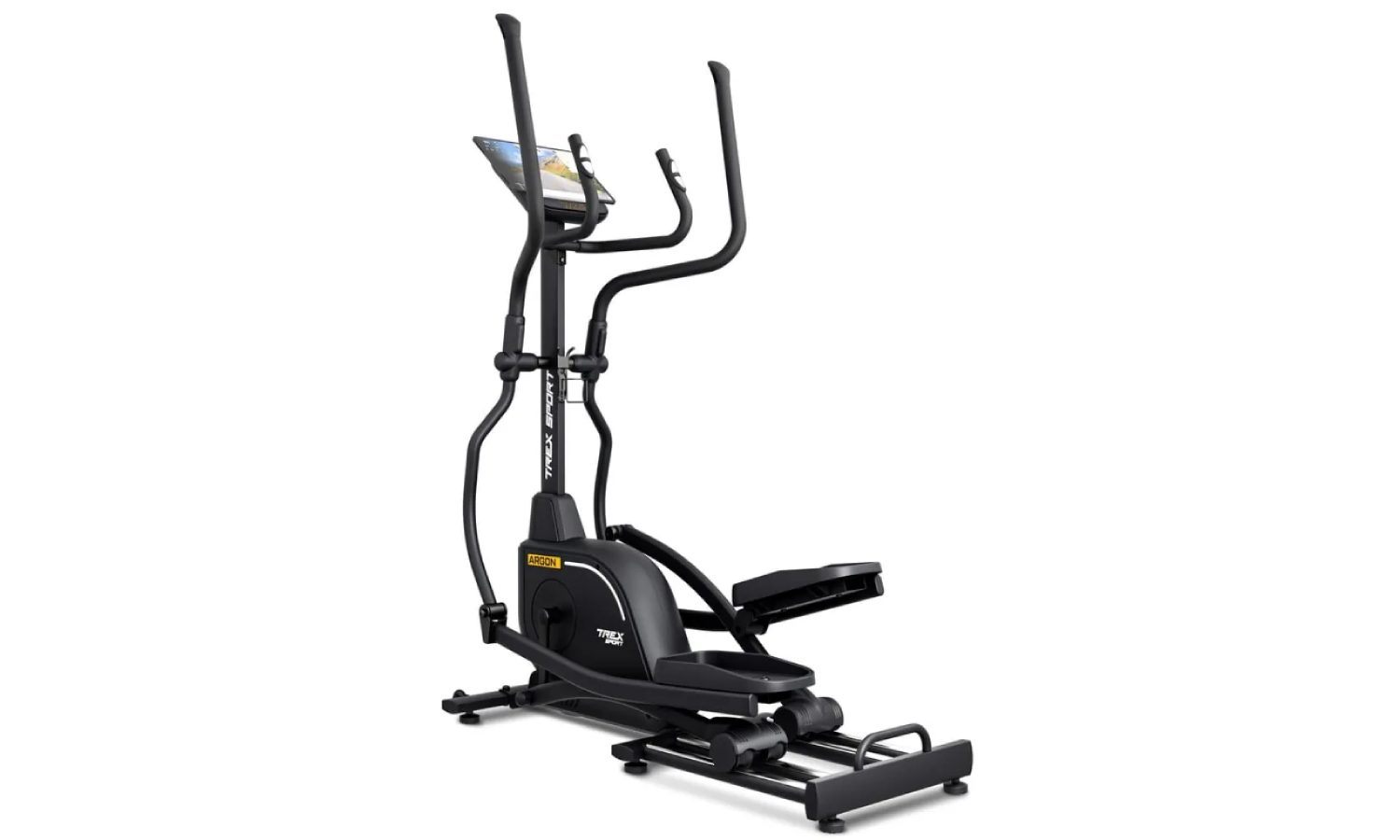 Орбітрек Trex Sport TX-900ECT Argon електромагнітний чорний Орбітрек Trex Sport TX-900ECT Argon електромагнітний чорний