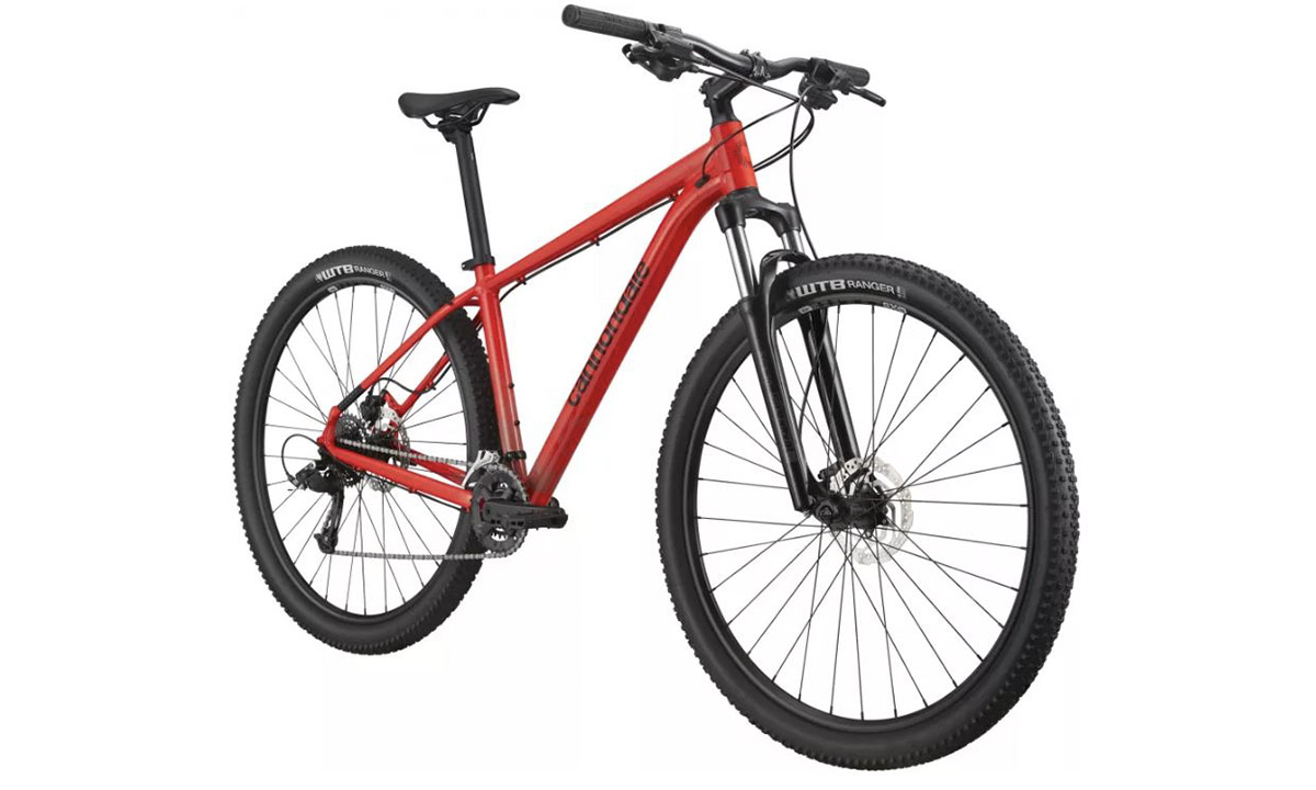 Фотографія Велосипед Cannondale TRAIL 7, 29", рама M, 2023 RRD 3