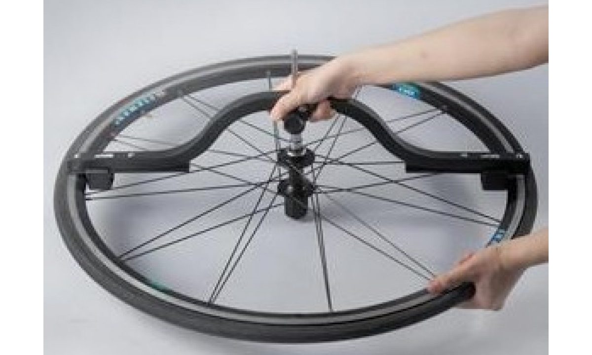 Зонтомір для коліс Super-B чорний Зонтомір для коліс Super-B чорний