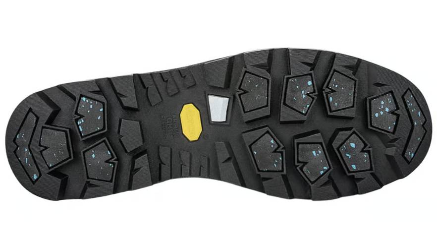Ботинки мужские LOWA Tibet EVO 400 GTX slate размер 43.5 2