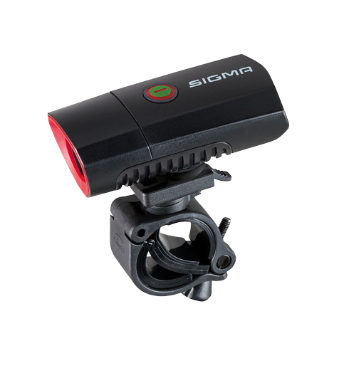 Фонарь Sigma Sport Buster 300 5