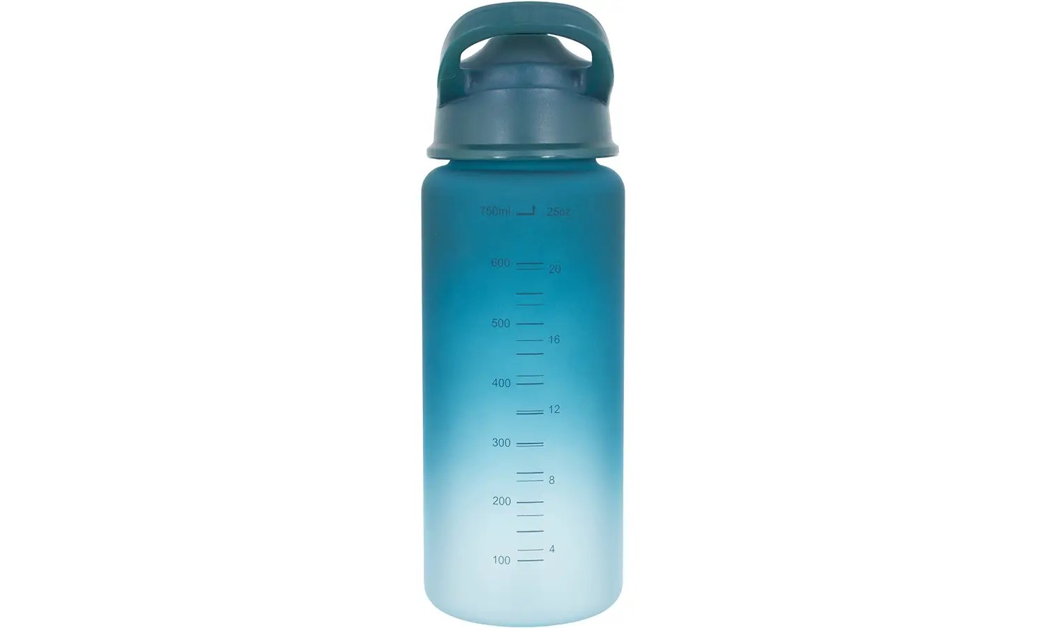 Фотографія Lifeventure фляга Flip-Top Bottle 0.75 L teal 6