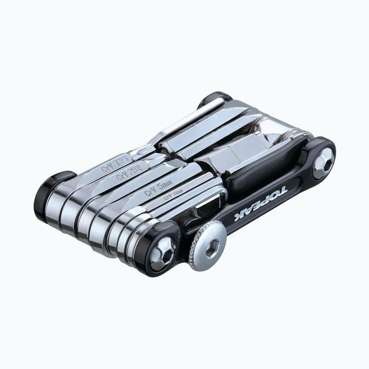 Мультитул Topeak Mini 20 Pro 2 Мультитул Topeak Mini 20 Pro 2