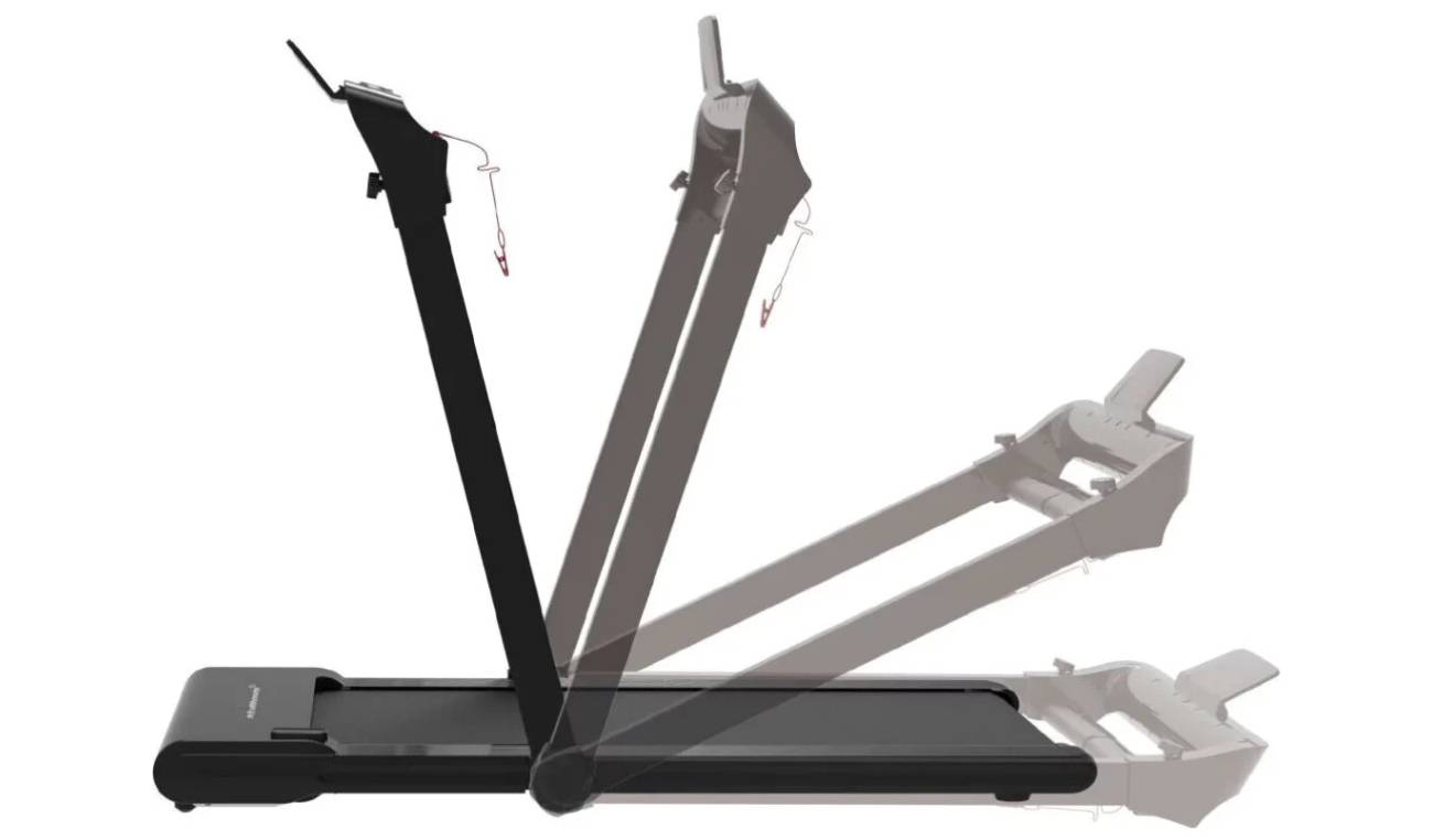 Беговая дорожка GYMTEK XT700 5
