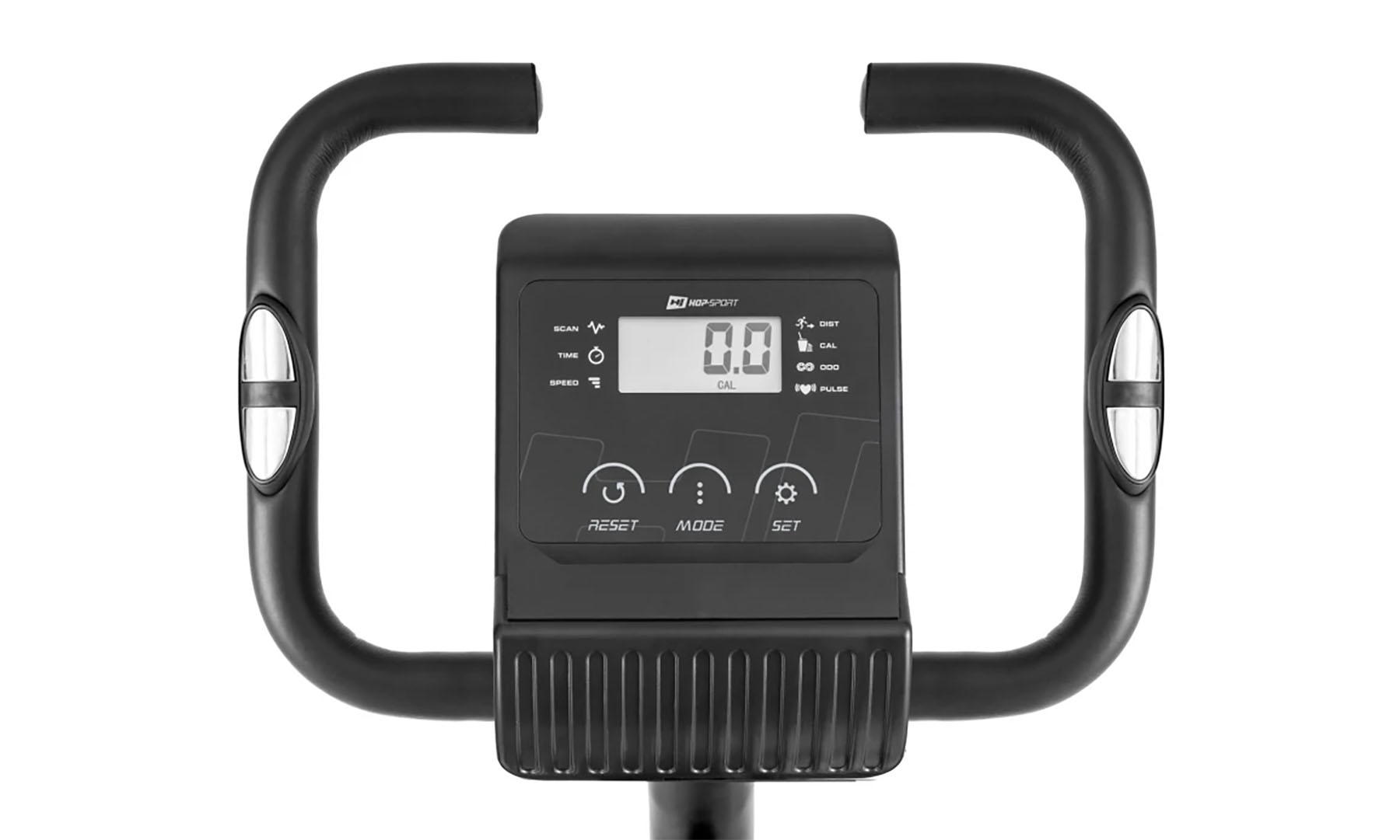 Велотренажер Hop-Sport HS-2050H Sonic Золотий 8