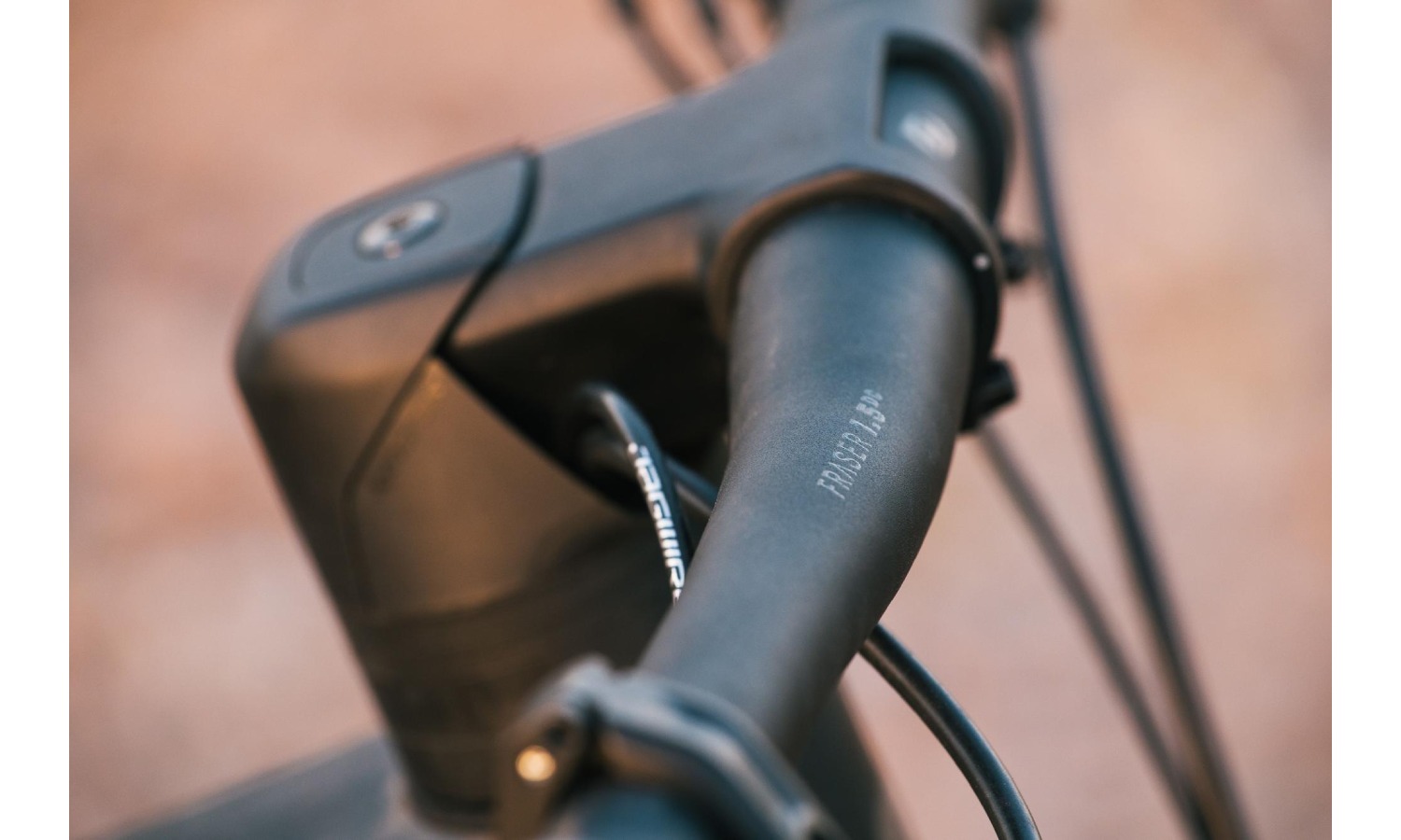 Велосипед SCOTT SPARK 910 29" розмір М 2024 чорний (TW) 10