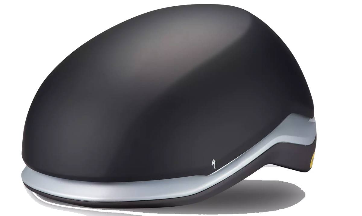 Шолом Specialized MODE MIPS розмір L (58-62 см), чорний 8 Шолом Specialized MODE MIPS розмір L (58-62 см), чорний 8