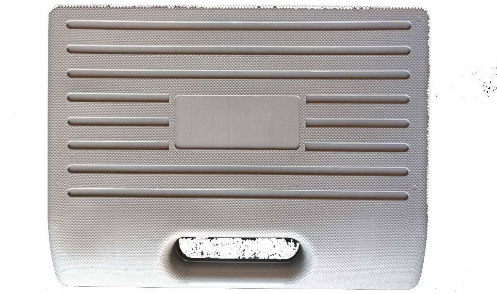 Набір ключів KENLI KL-9810 для велосипеда, 44 шт, сірий 2