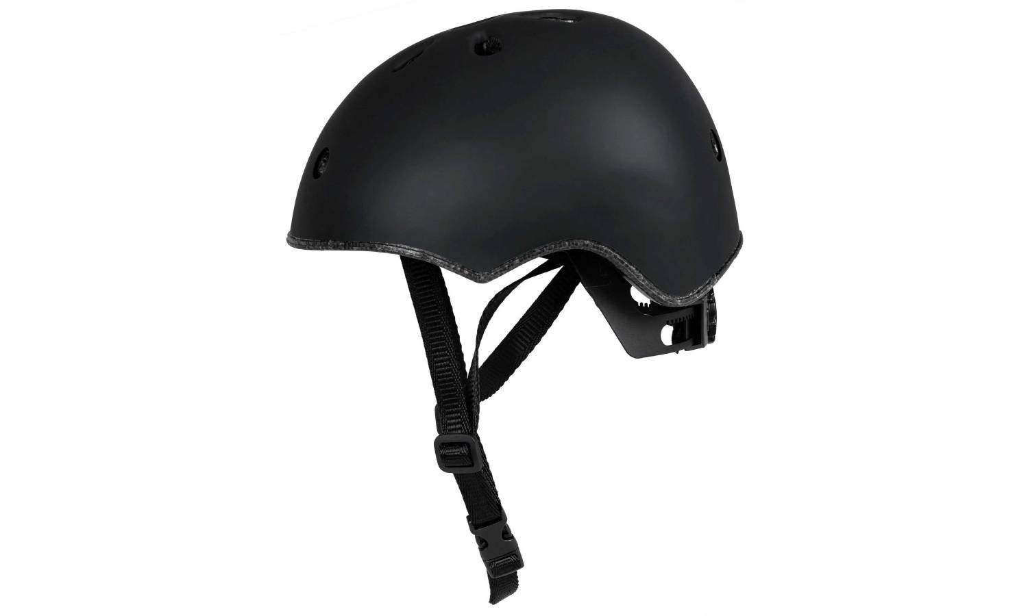 Шлем POWERSLIDE Allround Adventure размер (50-54 см) черный 2 Шлем POWERSLIDE Allround Adventure размер (50-54 см) черный 2