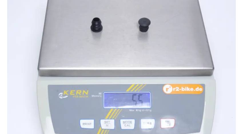 Гріпси ODI F-1 FLOAT Grips чорні 5 Гріпси ODI F-1 FLOAT Grips чорні 5