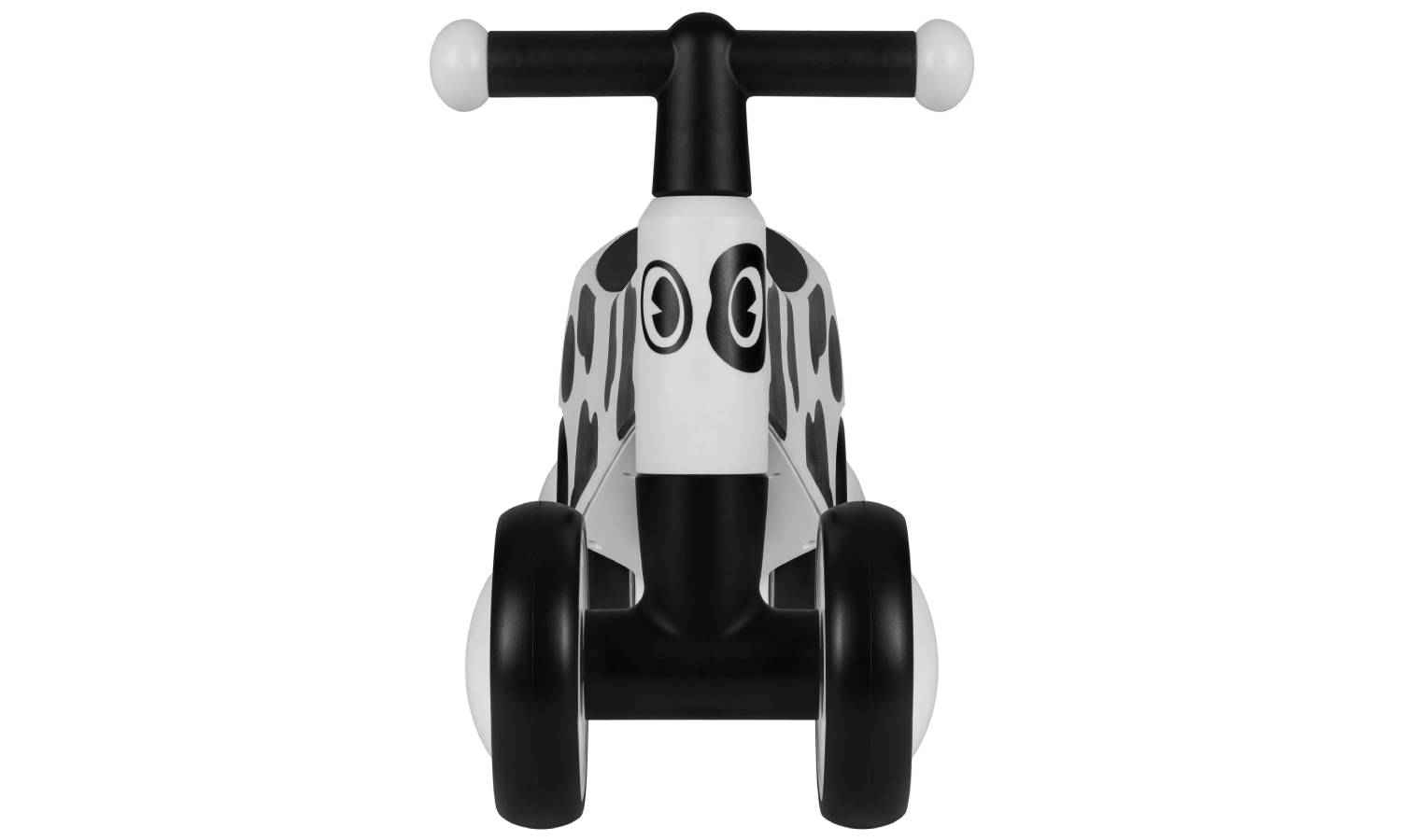 Беговел Lionelo SAMMY  WHITE 7