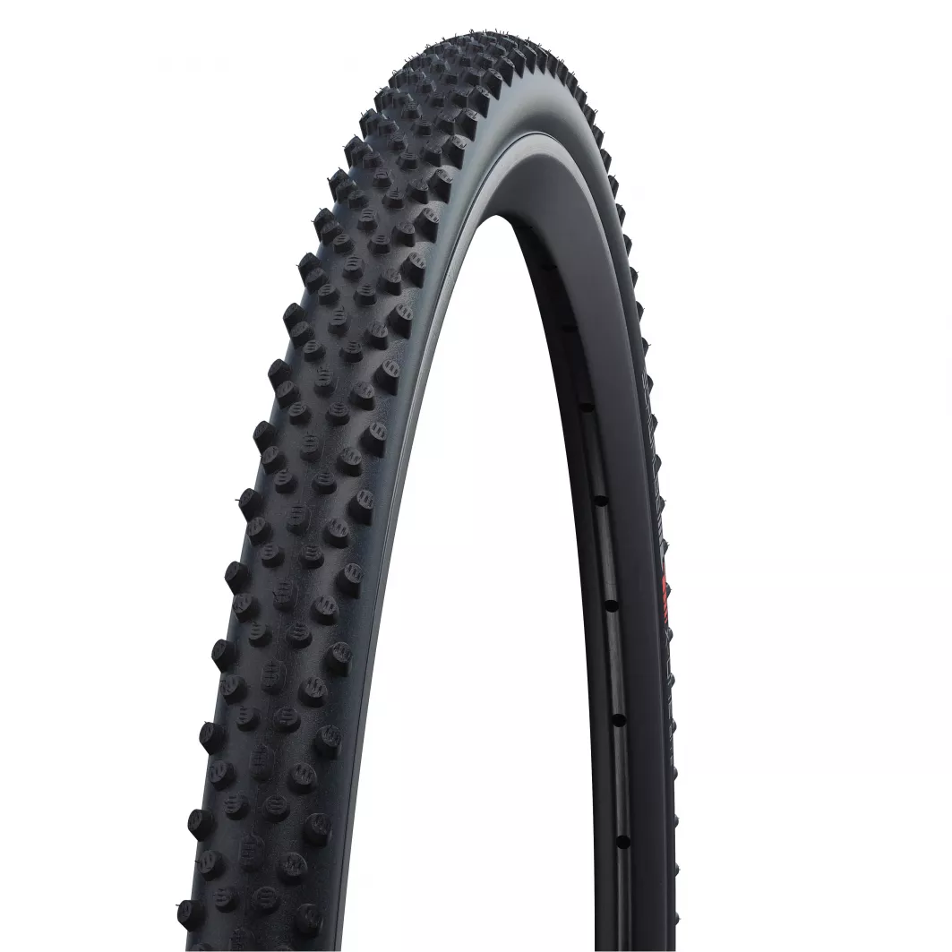 Фотографія Покришка Schwalbe X-ONE BITE Evo Super Ground 28x1.30 700x33C (33-622) TLE B/B-SK HS481 ADDIX 67EPI