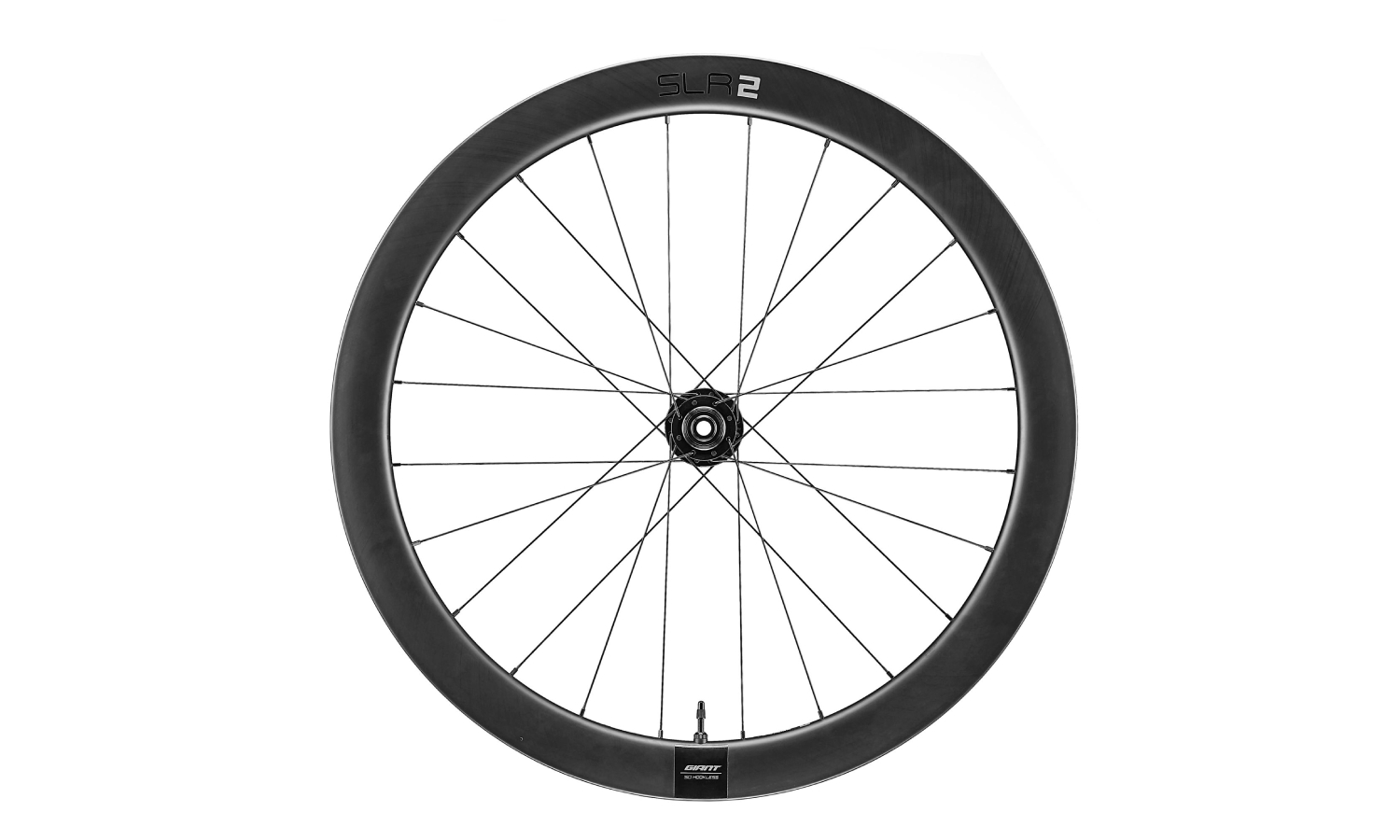 Колесо Giant SLR 2 50 DB Hookless переднє 2