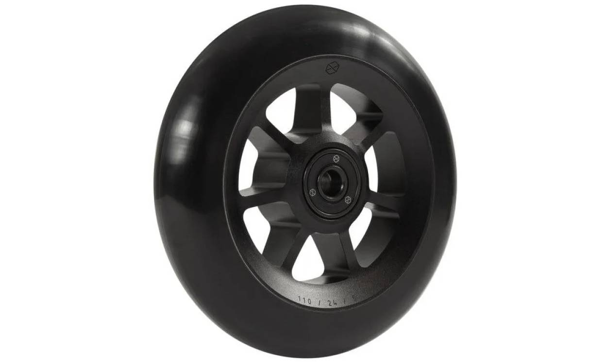 Колеса для трюкового самоката Native Profile Pro 110- Black 2