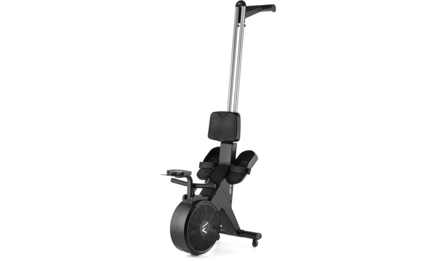 Гребний тренажер Gymtek XR1500 аеромагнітний 4 Гребний тренажер Gymtek XR1500 аеромагнітний 4