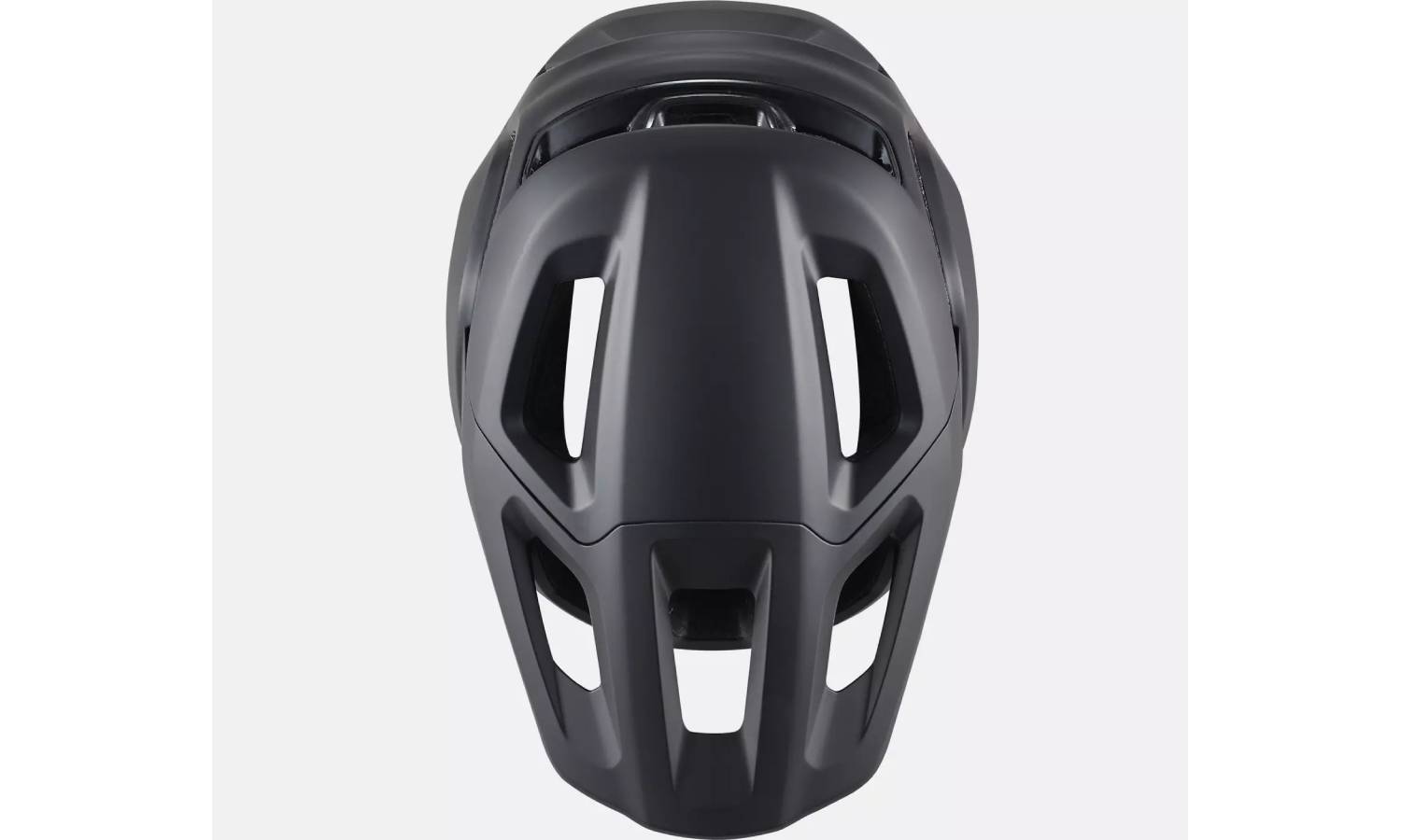 Шлем Specialized AMBUSH 2 размер М (54-58 см) 2024 черный 2