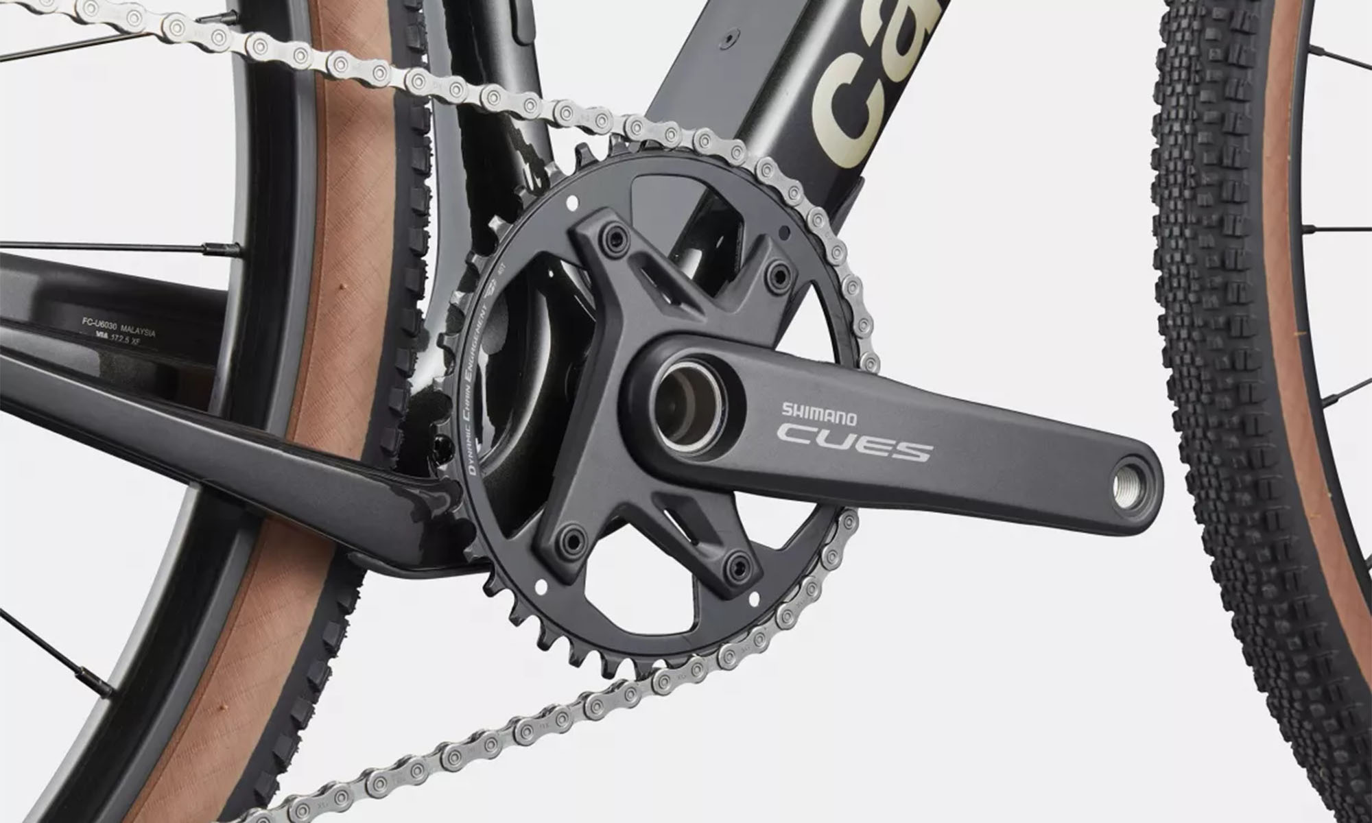 Велосипед Cannondale TOPSTONE Carbon 4 28", размер S, рама 51 см, год 2026, золотисто-черный 5 Велосипед Cannondale TOPSTONE Carbon 4 28", размер S, рама 51 см, год 2026, золотисто-черный 5