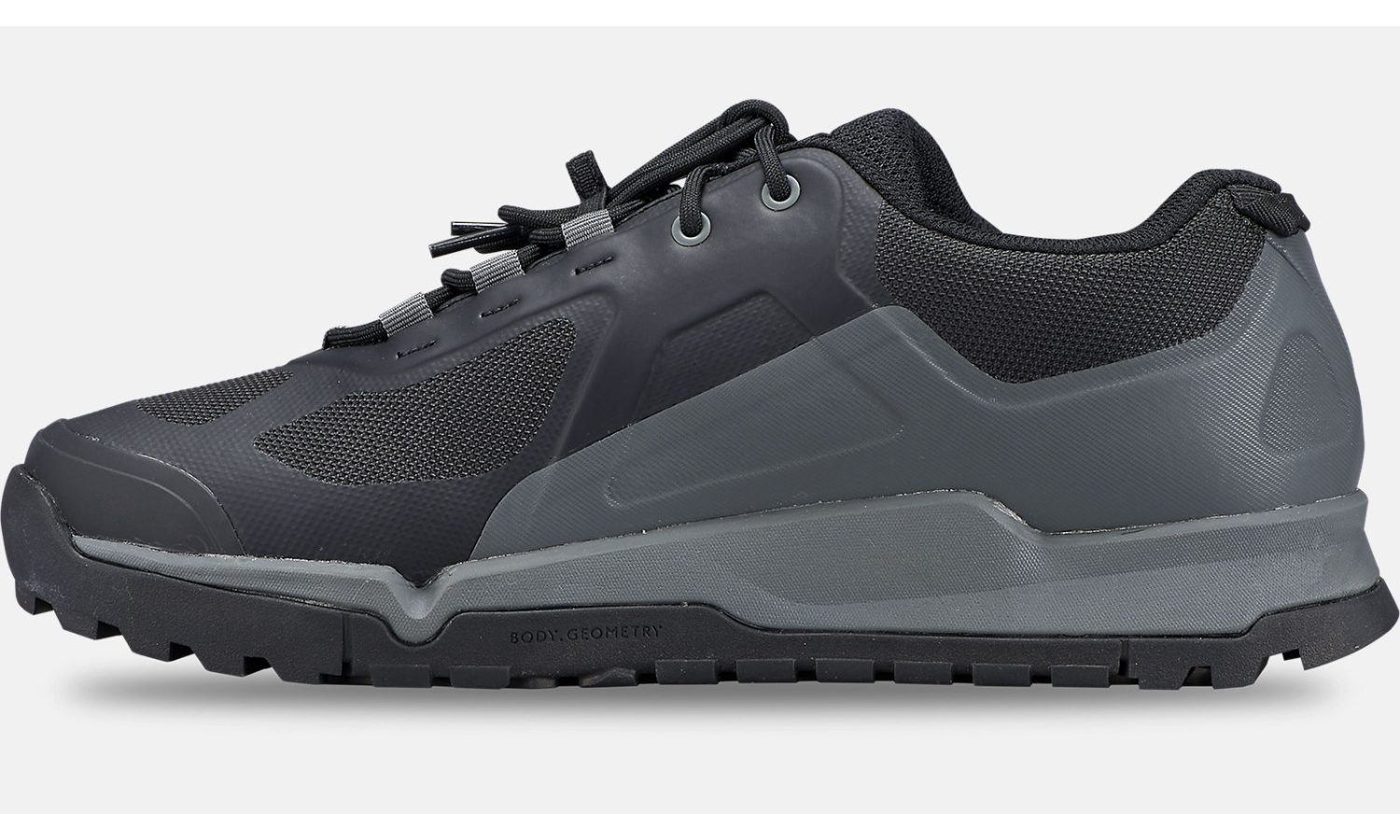 Велотуфли Specialized RIME FLAT MTB размер 42 черный 8