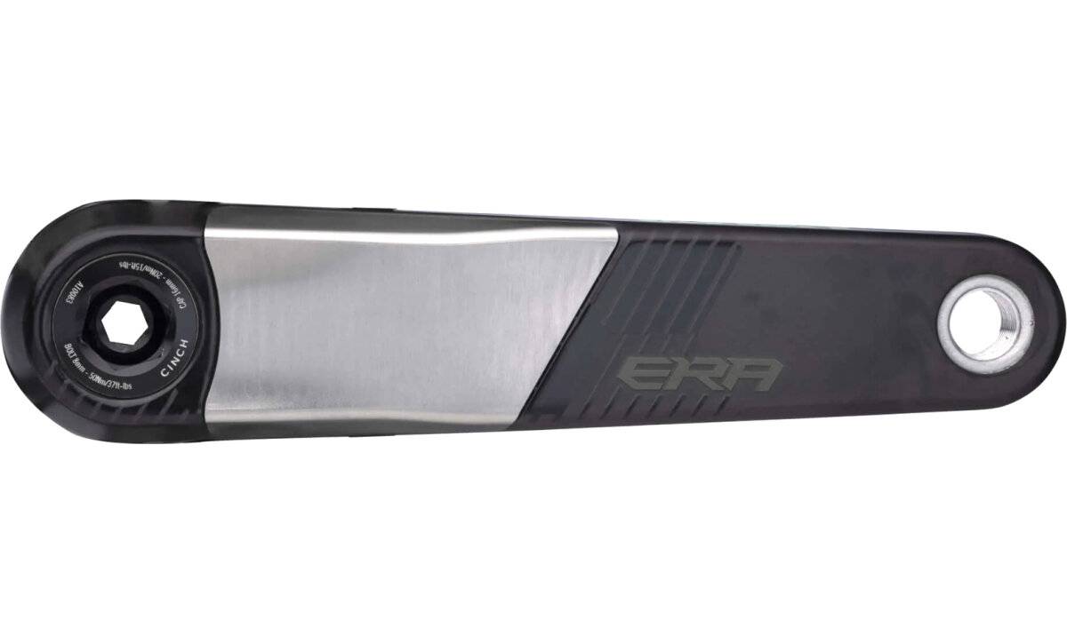 Шатуни RaceFace CRANKARM,ERA,136,175,P877,GRY/BLK 3 Шатуни RaceFace CRANKARM,ERA,136,175,P877,GRY/BLK 3