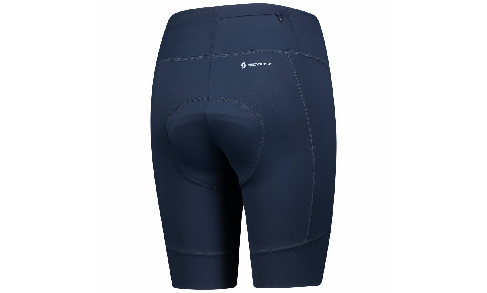 велотрусы SCOTT W ENDURANCE 10 +++ синий - XL 2