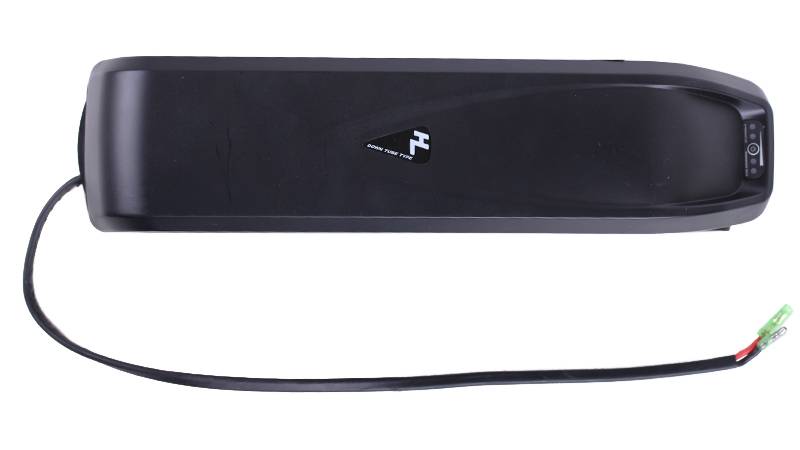 Фотография Батарея (аккумулятор) для велонаборов TTG 48V 13AH 3