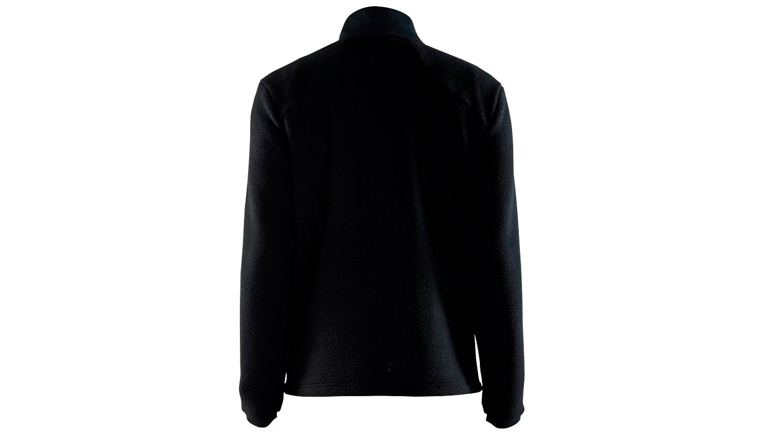 Кофта Craft ADV EXPLORE PILE FLEECE чоловіча, розмір XXL, сезон AW 23, чорний 7