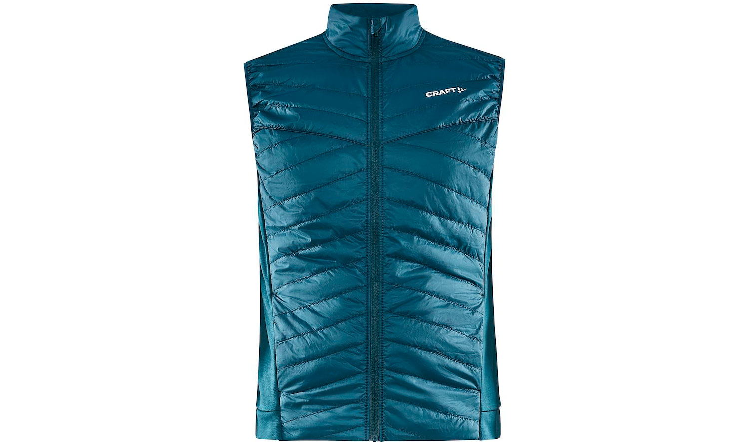 Фотография Жилет Craft ADV ESSENCE WARM VEST, мужская, размер  М, сезон AW 22 Opal