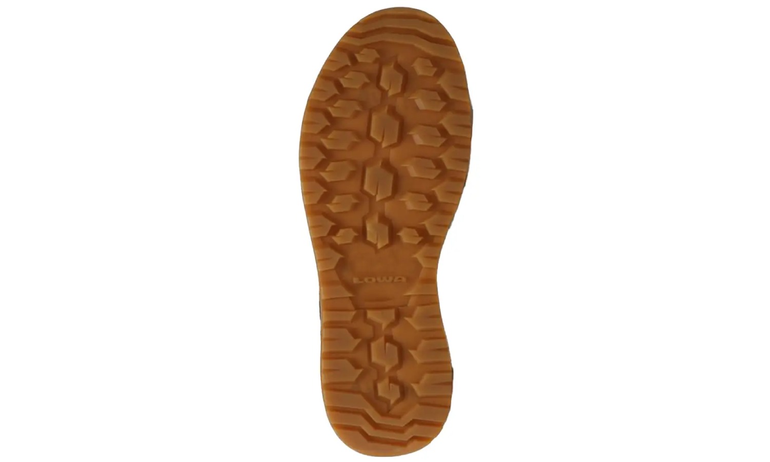 Фотографія Кросівки чоловічі LOWA Malta GTX LO olive-mustard розмір 46.5 2