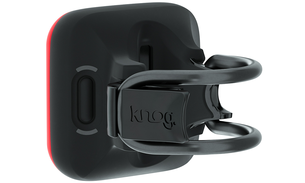 Мигалка задняя Knog Blinder X Rear 100 Lumens 2