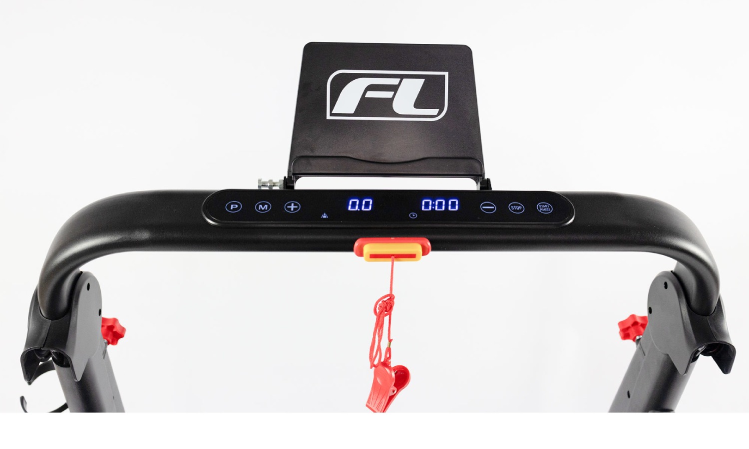 Беговая дорожка FitLogic T116 6