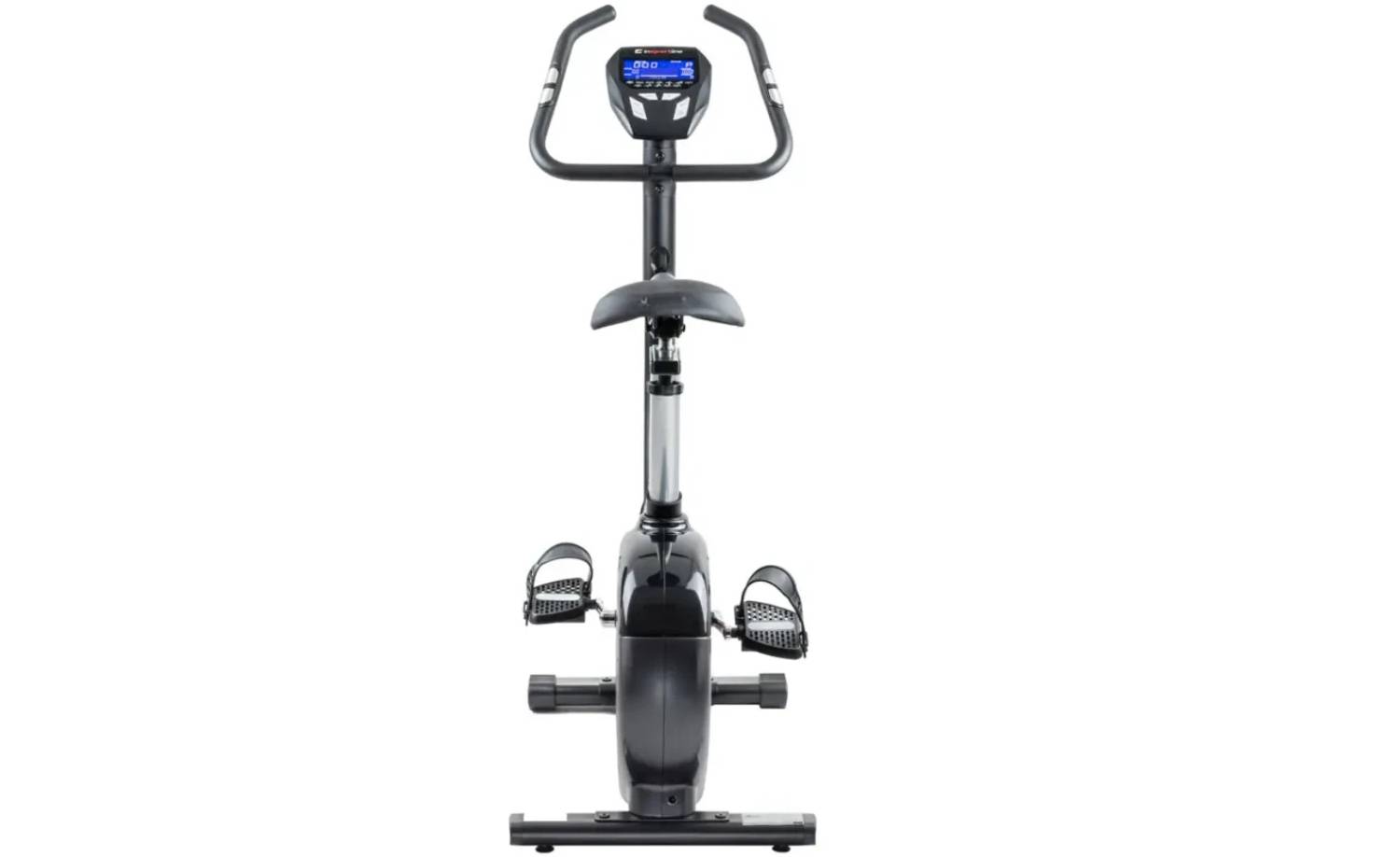 Велотренажер магнітний York Fitness C410 12 Велотренажер магнітний York Fitness C410 12