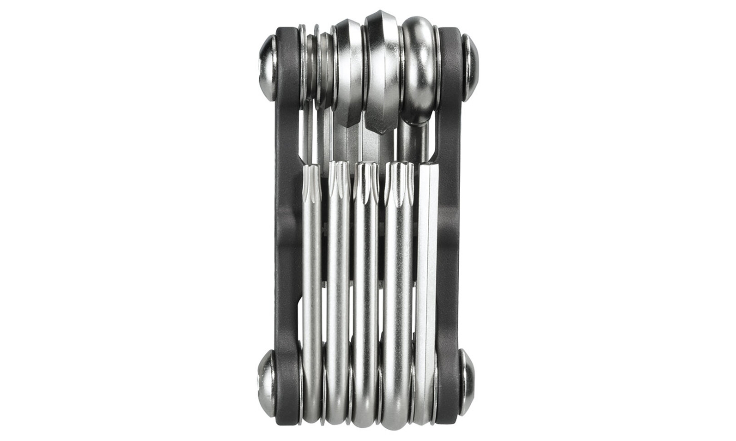 Мультитул Topeak Mini 10 10 функц с/чехлом  2