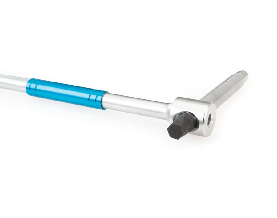 Шестигранник Park Tool THH-8 8мм з Т-подібною ручкою 3 Шестигранник Park Tool THH-8 8мм з Т-подібною ручкою 3