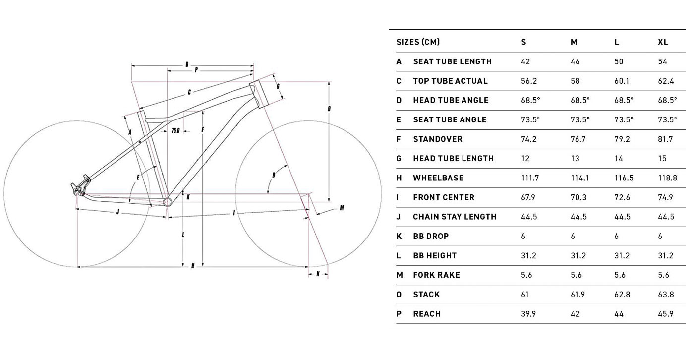 Велосипед GT Aggressor Sport 29" рама L (2023) черный 3