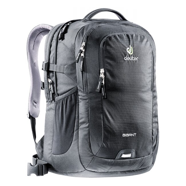 Фотография Рюкзак Deuter Gigant 32 л черный 